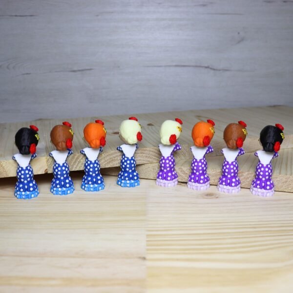 Chiquilla Flamenca - Imagen 11