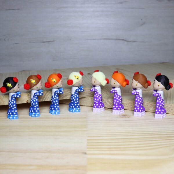 Chiquilla Flamenca - Imagen 10