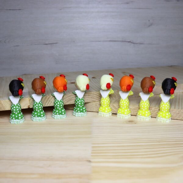 Chiquilla Flamenca - Imagen 14