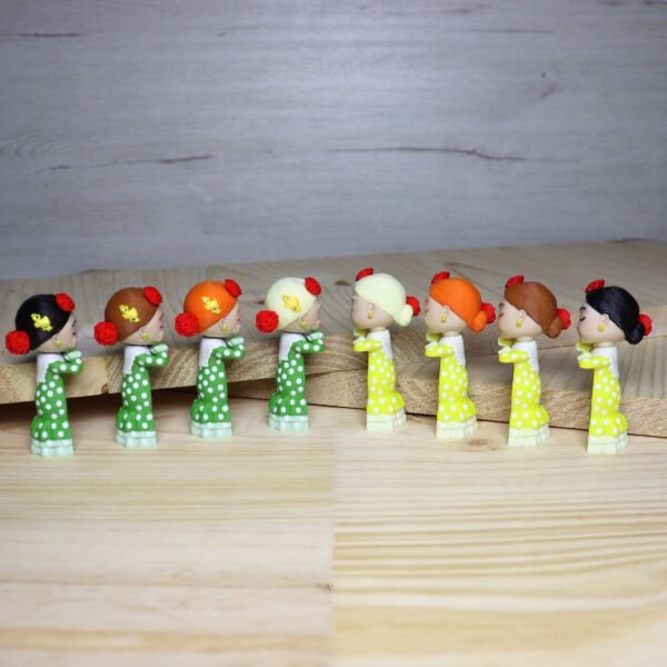 Chiquilla Flamenca - Imagen 13