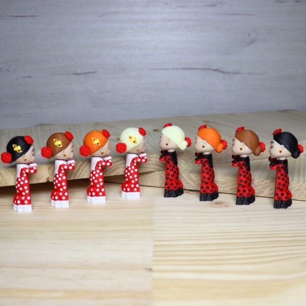 Chiquilla Flamenca - Imagen 7